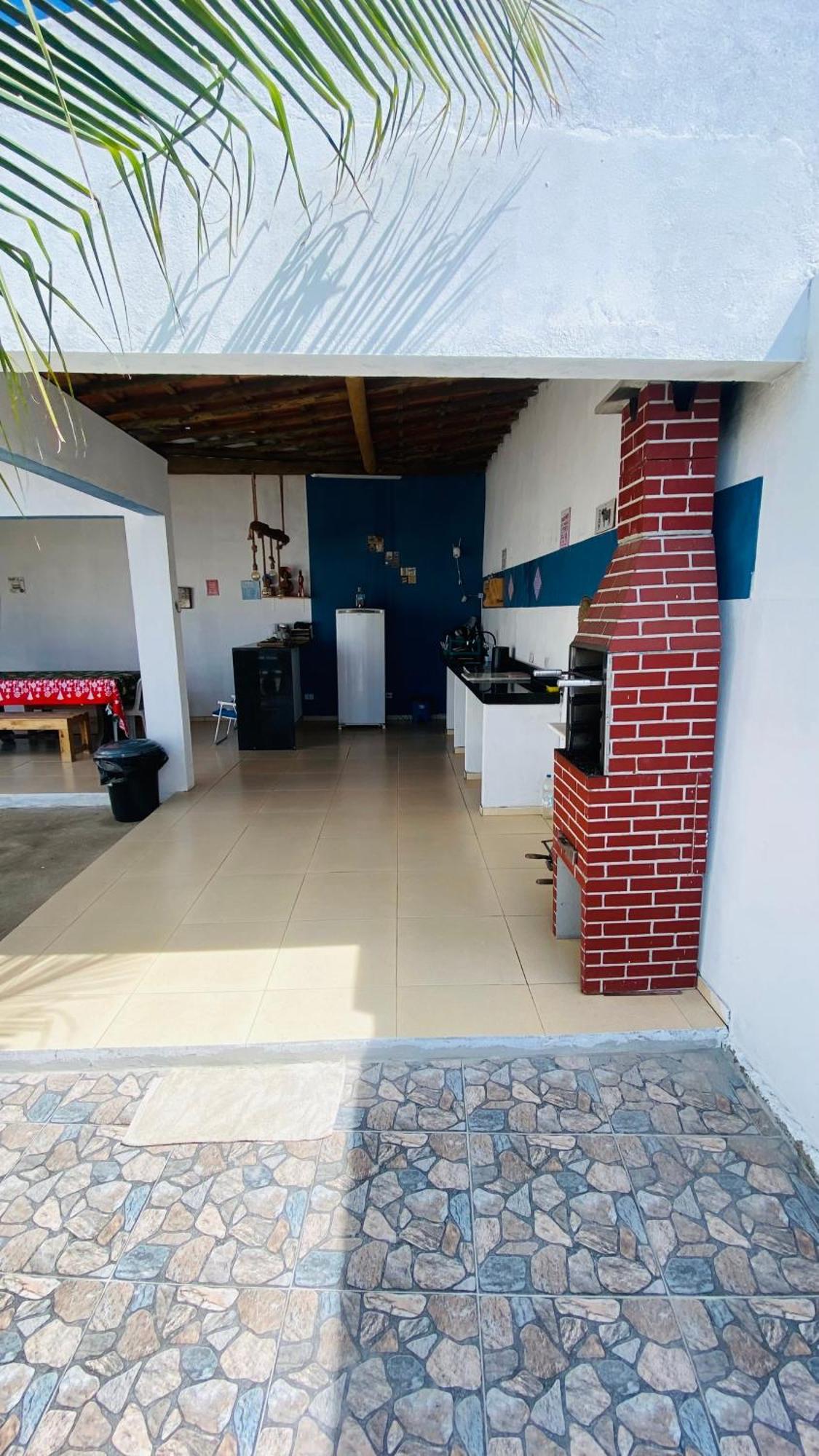 Casa Sao Bento, Maragogi Villa Exterior photo